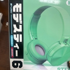 ワイヤレスヘッドホン2個【決まりました】の画像