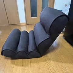 座椅子の画像