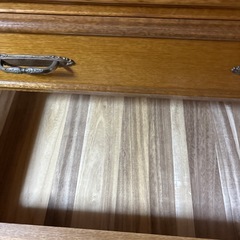 値引き！桐タンス‼️の画像