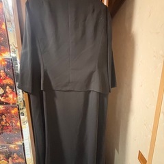 フォーマル　中古　15号の画像