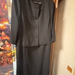 フォーマル　中古　15号の画像