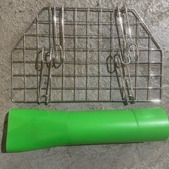 未使用長期保管品　まくぞーくん　の画像