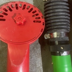 未使用長期保管品　まくぞーくん　の画像