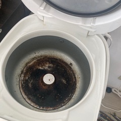 象印　炊飯器の画像