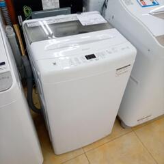 リユースのサカイ太田店★ジモティ割あり★ ハイアール 洗濯機 4.5ｋｇ 22年製 ／クリーニング済み OJ10385の画像