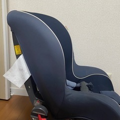 【取引中】タカタのチャイルドシートの画像