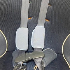 【取引中】タカタのチャイルドシートの画像