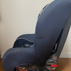【取引中】タカタのチャイルドシートの画像