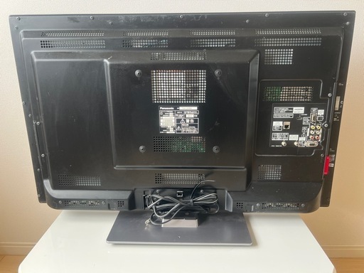 Panasonic TH-L37R3 液晶テレビ Panasonic TH-L37R3 液晶テレビ