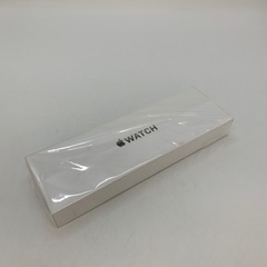 【トレファク松原店】Apple Watch SEのご紹介ですの画像