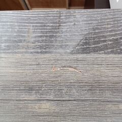 ★リユースのサカイ水戸店★  レンジ台 グレー系 H123×D45.5×W59 クリーニング済み MT5128の画像