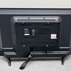 【D-08・税込み】neXXion ネクシオン 32インチ 液晶テレビ FT-A3209B 外付けHDD録画対応 2020年製【PayPay使えます】の画像