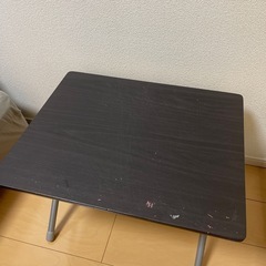 ミニテーブル無料  の画像