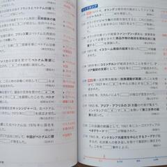 世界史一問一答の画像