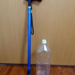 歩行補助用杖の画像