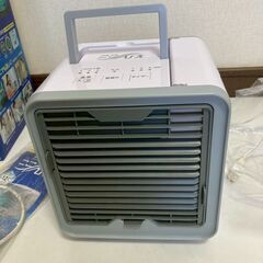 ここひえ R３◆Shop Japan（ショップジャパン）◆今話題の季節家電◆臼杵市内引き取り希望の画像