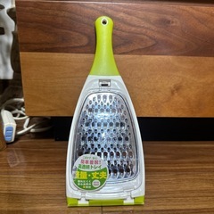 野菜千切りスライサーの画像