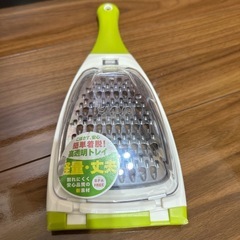 野菜千切りスライサーの画像