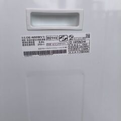 電気衣類乾燥機の画像