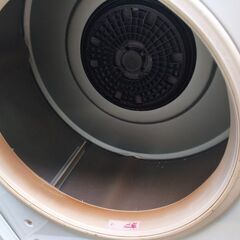 電気衣類乾燥機の画像