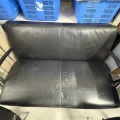 (決まりました)結婚式で使用したソファー　椅子　全部で1000 明日破棄の画像