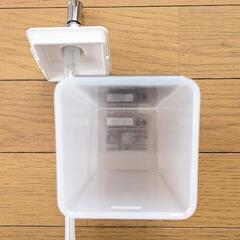 【新品】山崎実業　マグネット　ディスペンサーの画像