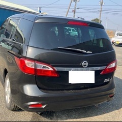 日産ラフェスタ🌟コミコミ🌟44.2万円‼️ETC付の画像