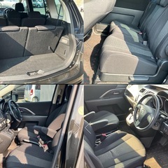 日産ラフェスタ🌟コミコミ🌟44.2万円‼️ETC付の画像