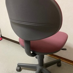 コクヨ　学習椅子　イス　KOKUYOの画像