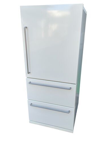 無印良品 ノンフロン 冷蔵庫 270l MJ-R27A-2 2020年製 無印良品冷蔵庫 270L MJ-R27A-2 - メルカリ