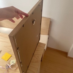 額縁の画像
