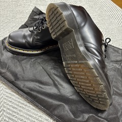 🌟美品🌟ドクターマーチンの画像