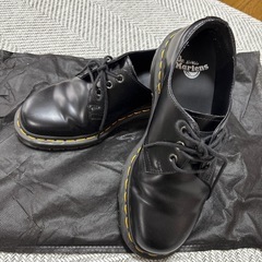 🌟美品🌟ドクターマーチンの画像