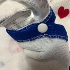プール　海用バスタオル　の画像