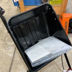 キンボシ　芝刈り機(スーパーモアー)　GRS-3001　【中古品】の画像