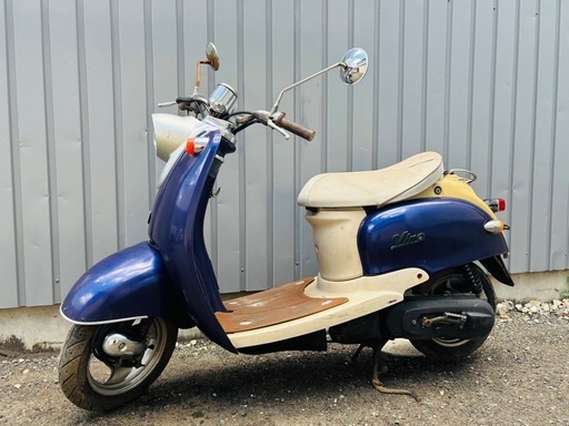 ★VINO★YAMAHA 2スト　鬼安　即乗り⭐︎早いですよ　全国発送可能