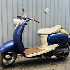 ★VINO★YAMAHA 2スト　鬼安　即乗り⭐︎早いですよ　全国発送可能の画像