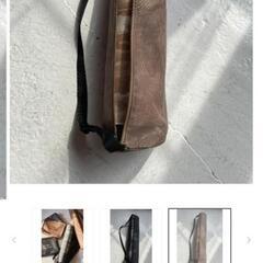 style boat market

　ヨガマットケース正規品の画像