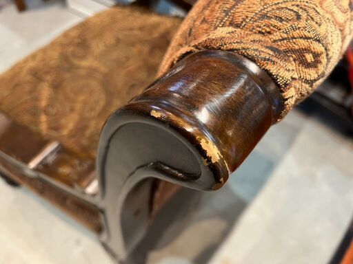 ☆ ASHLEY Furniture アシュレイ ファニチャー アクセントチェア