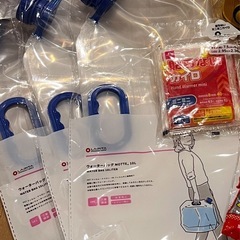 8/21受付終了 防災グッズの画像