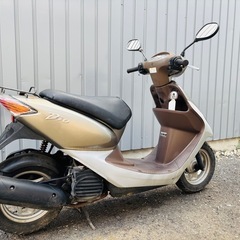 ★スマートディオ★HONDA 4スト　状態良好⭐︎即乗り可　激安　全国発送可能の画像