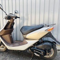 ★スマートディオ★HONDA 4スト　状態良好⭐︎即乗り可　激安　全国発送可能の画像