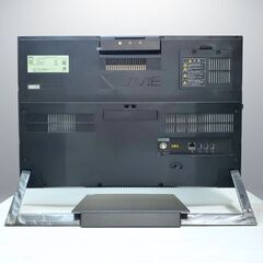 Corei7 液晶一体型PC Corei7/8GB/1TB/Wi-Fi/カメラ/ブルーレイ/23.8型/全国発送可の画像