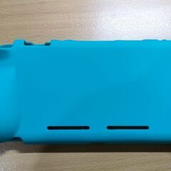 Switchライト用　シリコンカバーの画像