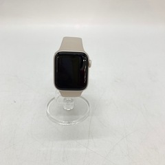 【トレファク松原店】Apple Watch SEのご紹介ですの画像