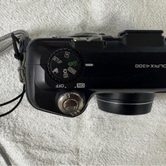 【最終値下げ致しました‼️】 【中古品】 ★ Nikon COOLPIX 4300 ニコン　デジタルカメラ クールピクス　４３００ の画像
