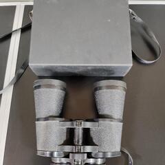 ジャンク扱い SUPER ZENITH スーパー ゼニス 双眼鏡 12×50 Field 5°

の画像