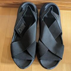 【27.0cm】NIKE　プラクティスク　PRAKTISKの画像