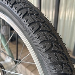 🔹電動アシスト車 Panasonic GLITTER 🔸プレミアム商品券で6,000円引き！の画像