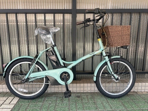 シティサイクル 7/14a.n.designworks 自転車 22インチ 6段切替 シティサイクル